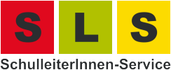 Logo SLS - Schulleiterservice