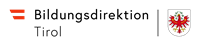 Bildungsdirektion für Tirol-Logo